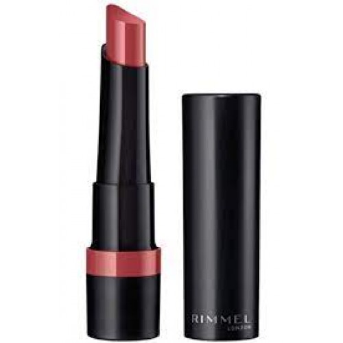 Rimmel London Lasting Finish Extreme Lipstick 100 Hella Pink