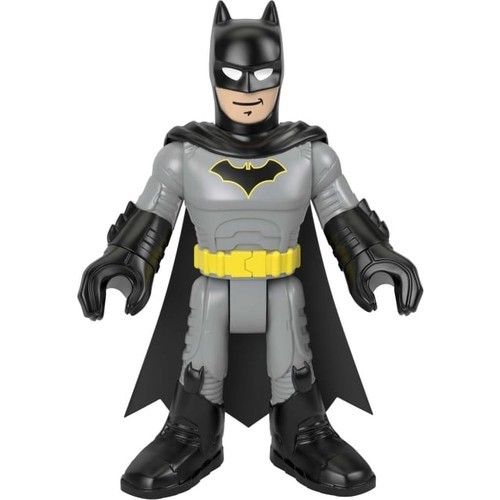 Imaginext DC Super Friends 10 figürler GPT41-HGX90