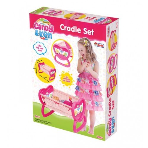 Dede Candy Beşik 01956