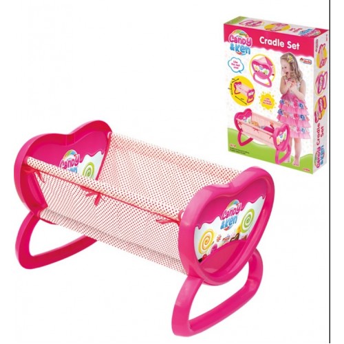 Dede Candy Beşik 01956