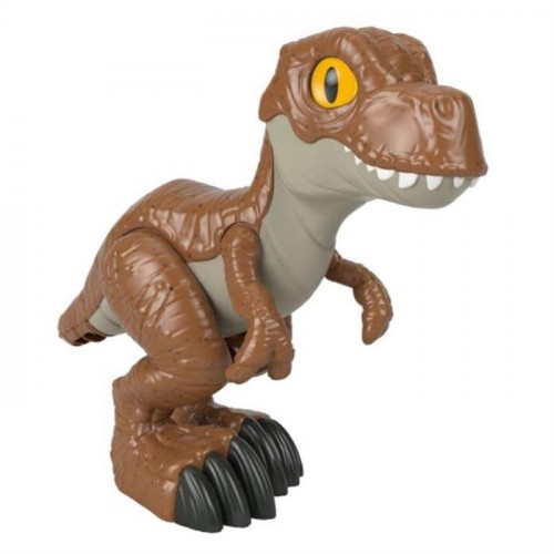 Imaginext Jurassic World XL Figürler GWN99-HCH93